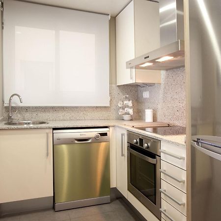 Calabria Luxury Apartamento Barcelona Exterior foto